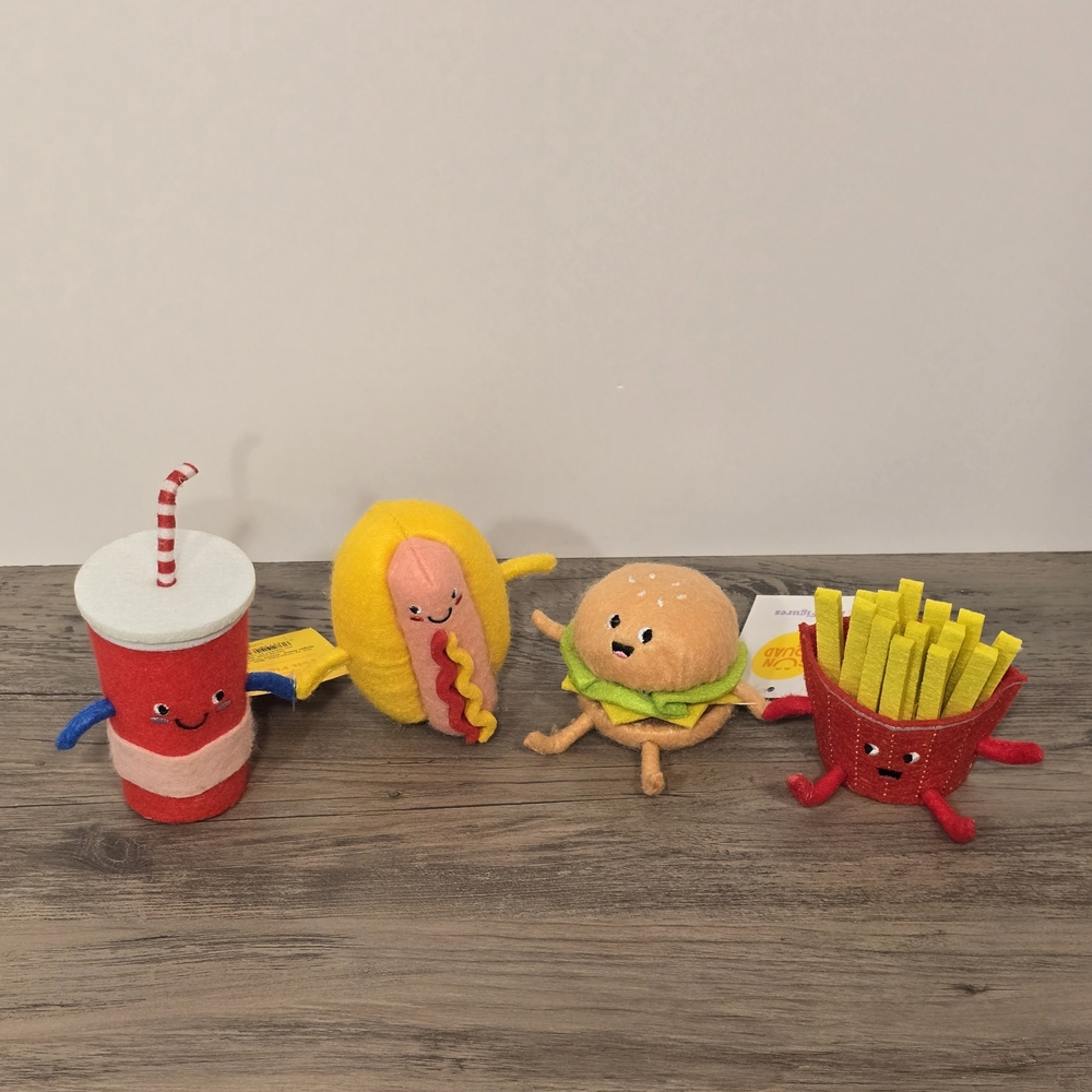 Sun Squad Foody